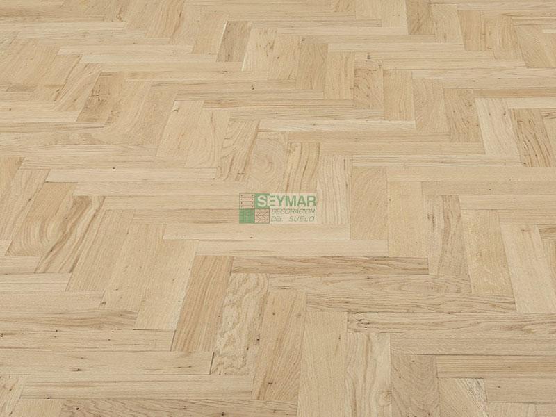 Parquet tablillas Roble 30x5x1