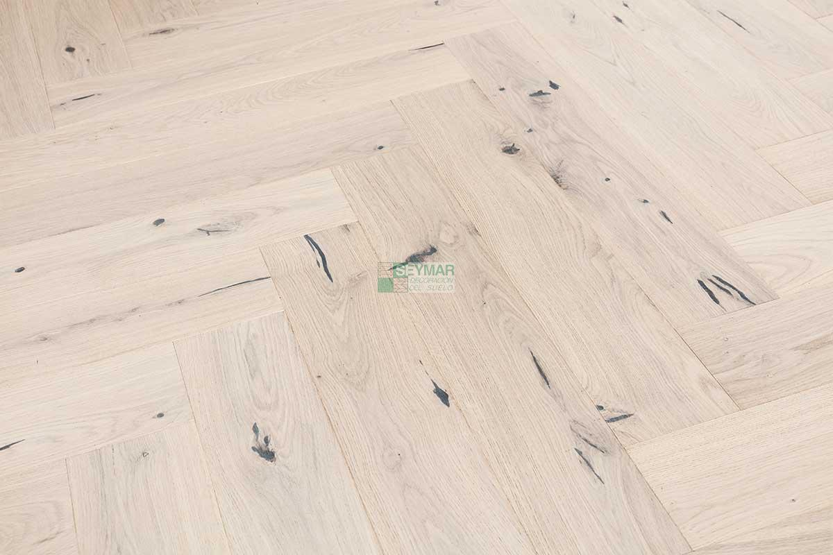  Parquet Espiga Roble Siddarta