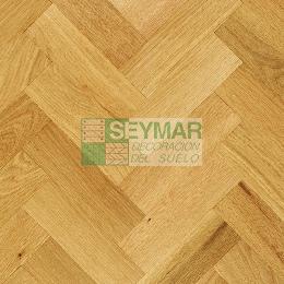 Parquet tablillas roble 30x6