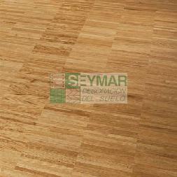 Parquet industrial roble 