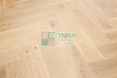  Parquet Espiga Roble Duna	
